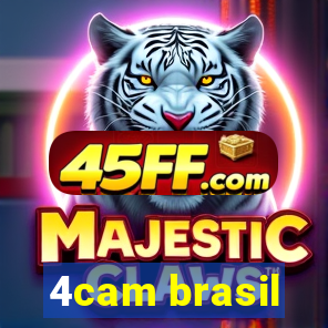 4cam brasil